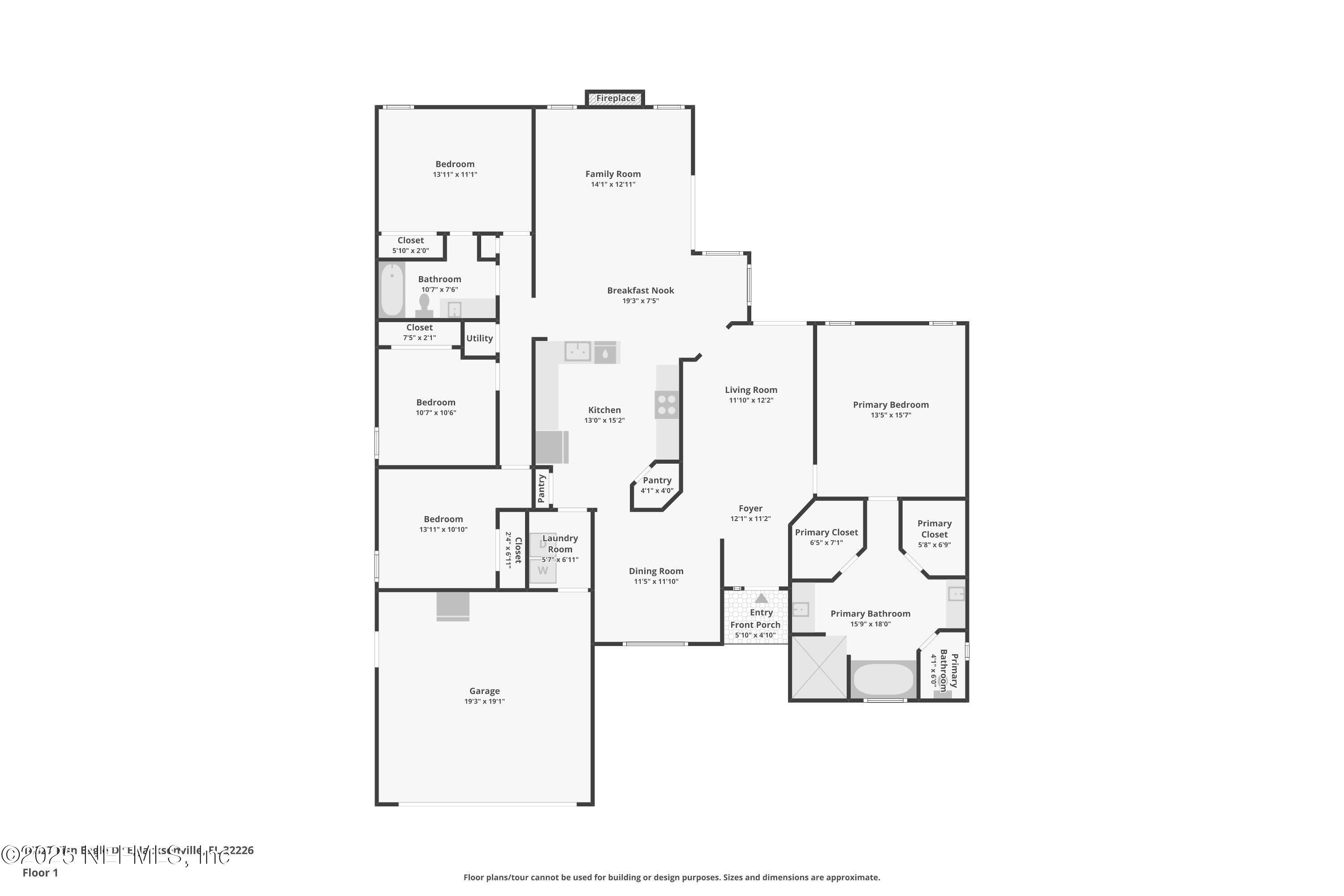 Image 2: 1-floor-1