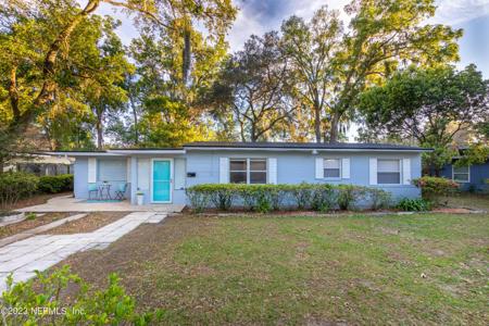 5424 FLORAL BLUFF