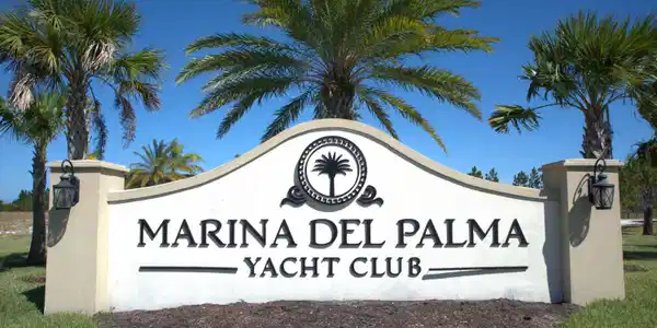 23 DEL PALMA Drive