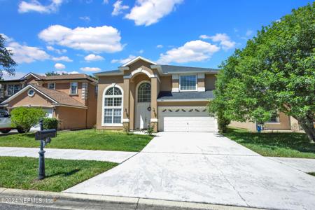 932 MINERAL CREEK Drive