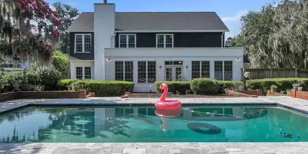 931 WHIPPOORWILL Lane