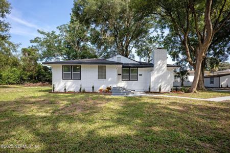 5401 BURDETTE Road