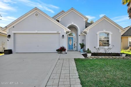 3672 SHREWSBURY Drive