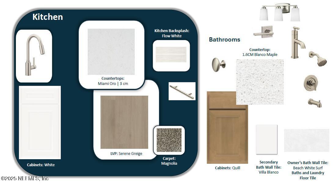 Image 2: Morris Design Selections