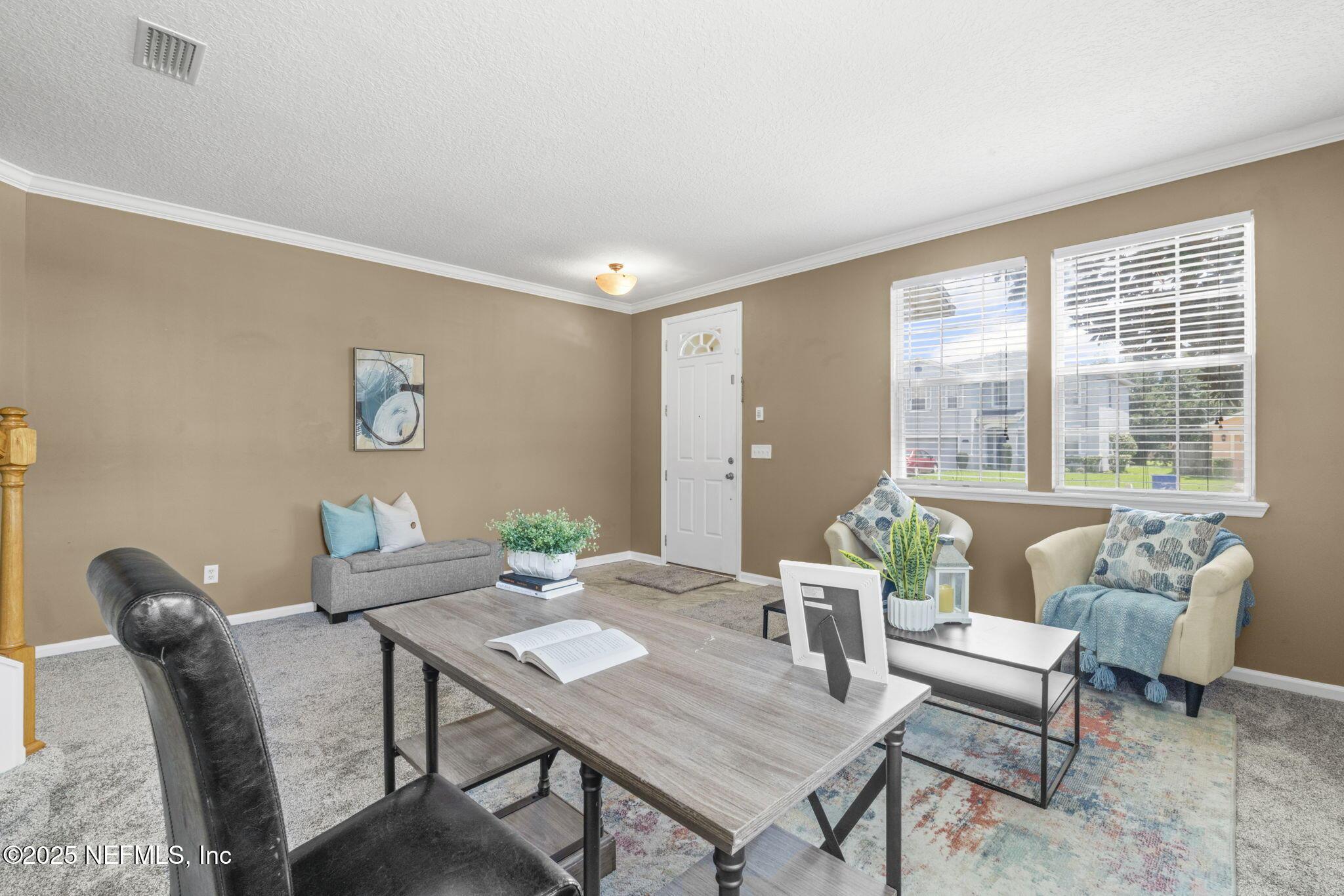 Image 3: Front room