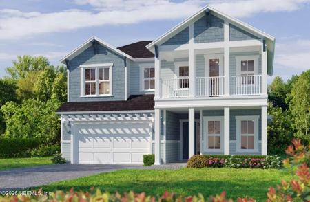 105 SEAMARK Drive