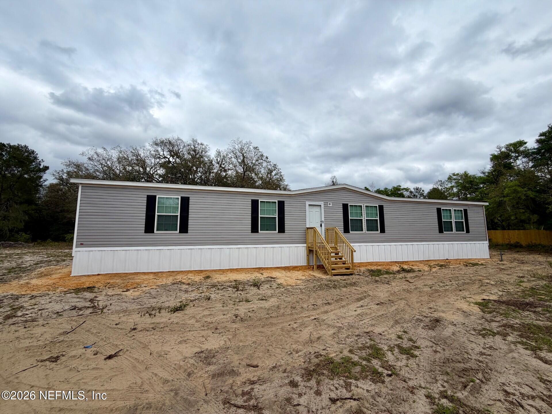 Image 1: 352 N CR 315 - 1