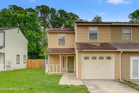 11695 TANAGER Drive