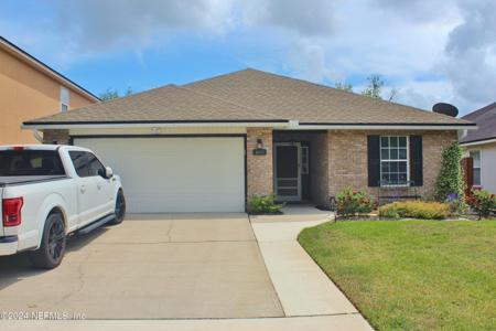 4027 RINGNECK Drive