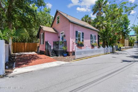 46 ST. FRANCIS Street