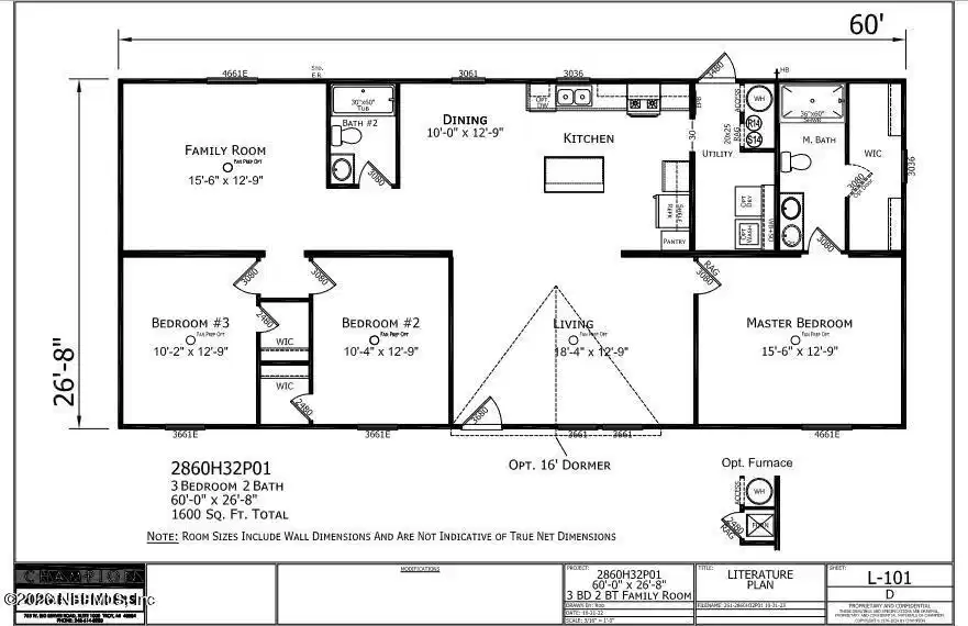 Image 1: Floorplan
