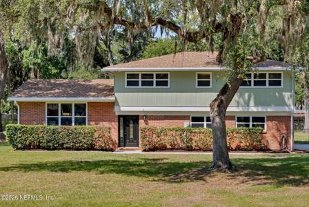 14720 COMPASS Drive