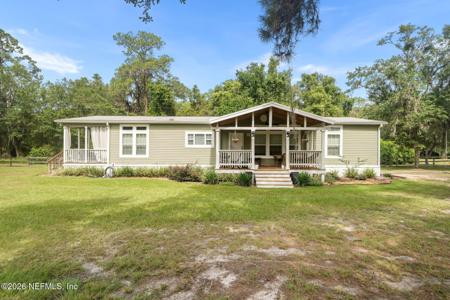 21913 NE 73RD Place