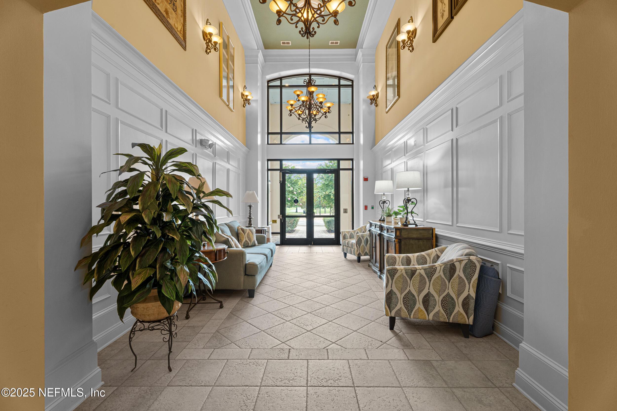Image 3: Monterey Entry Foyer