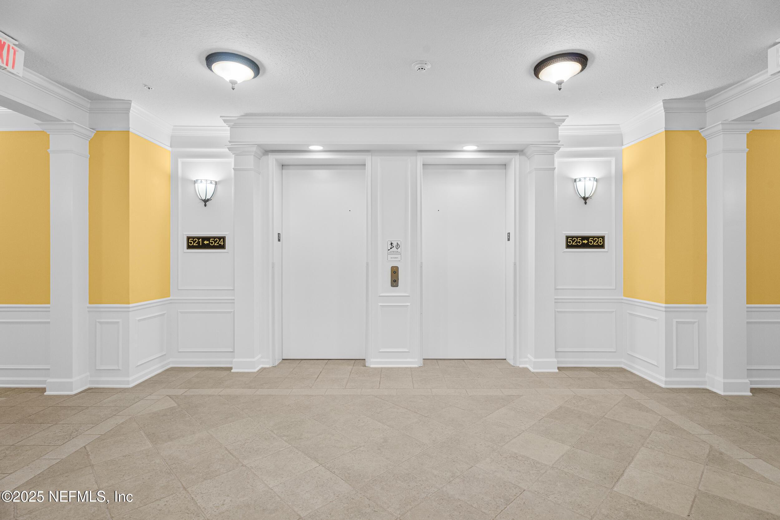 Image 4: Accessible by 2 Elevators