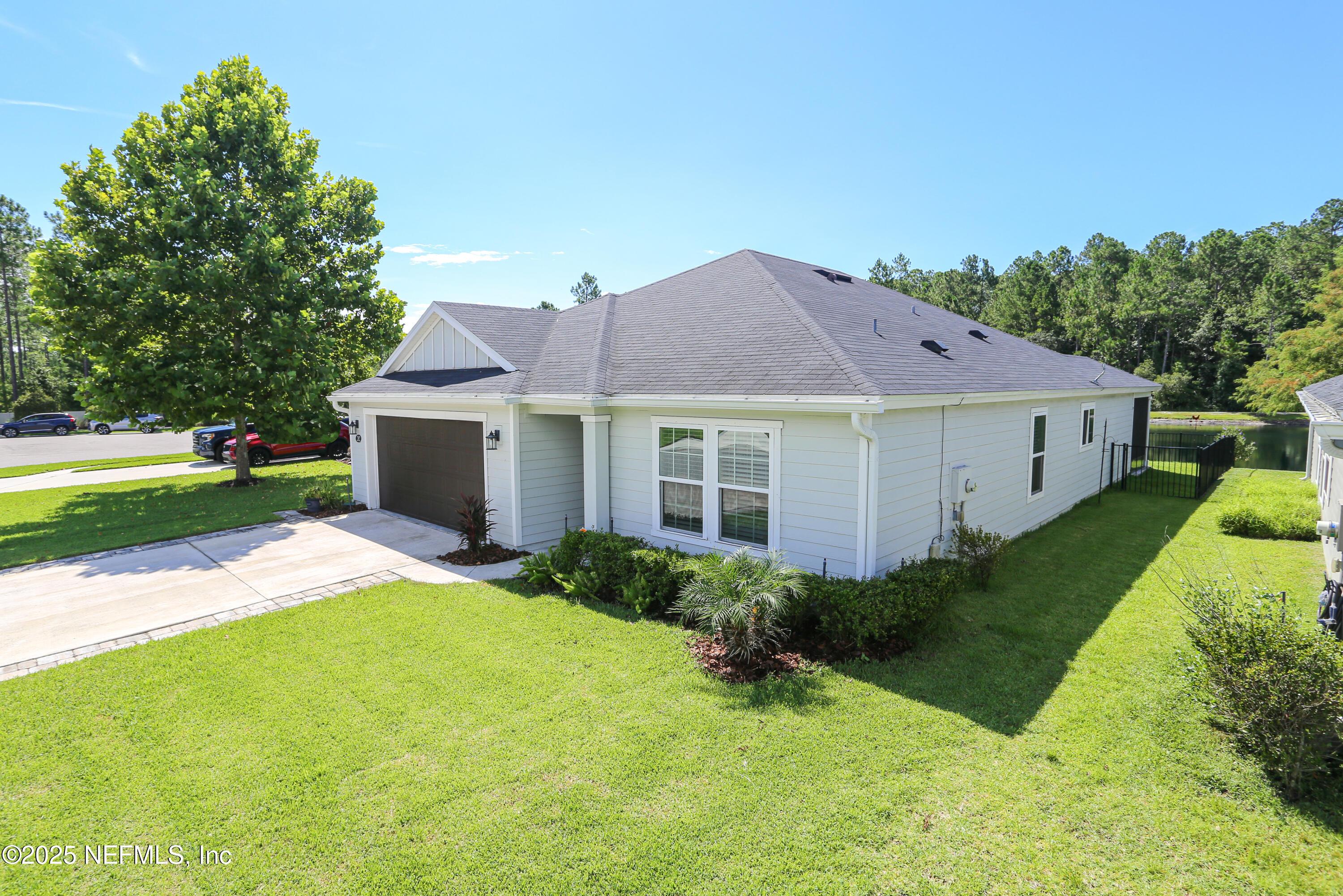 Image 2: Side Elevation 6135