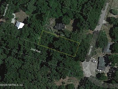 0 FOREST HEIGHTS MB3 P169 BLK D