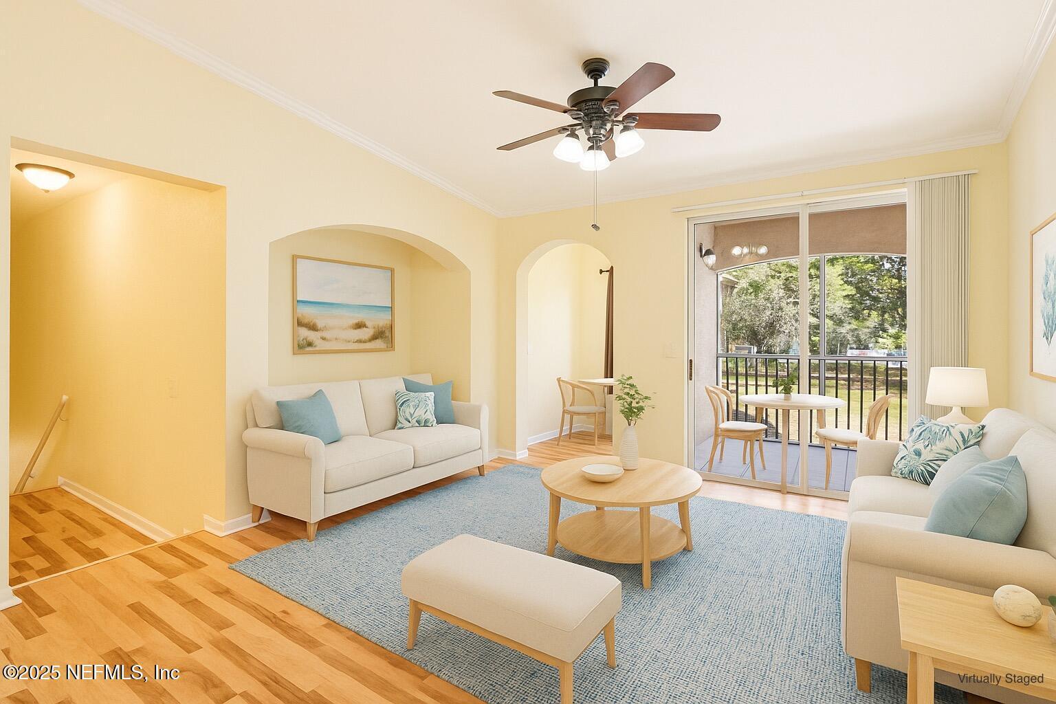 Image 2: Virtually Staged LR