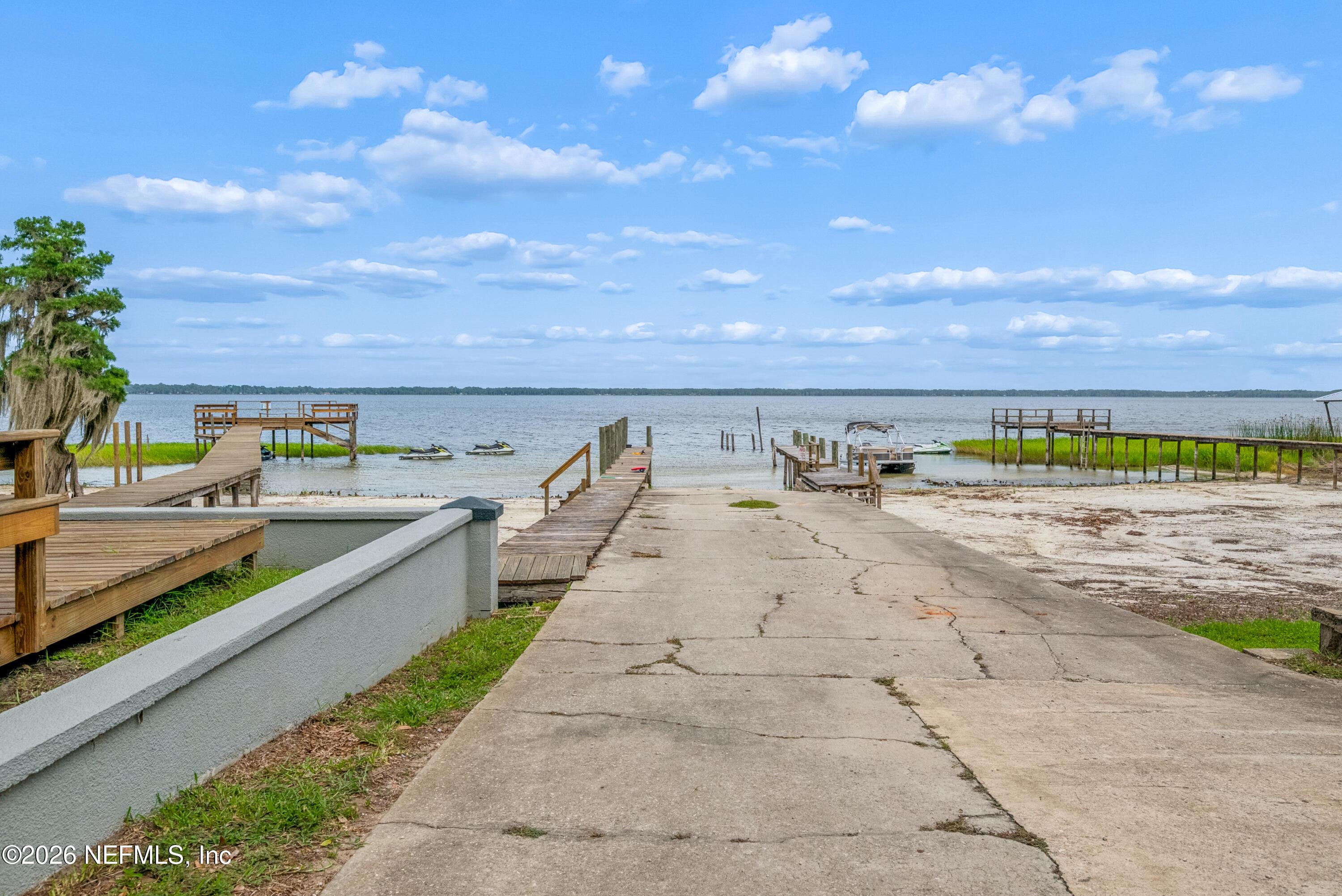 Image 3: Boat Ramp