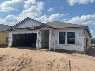 73 HULETT WOODS Road