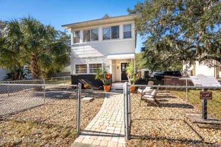 112 MARTIN LUTHER KING Avenue