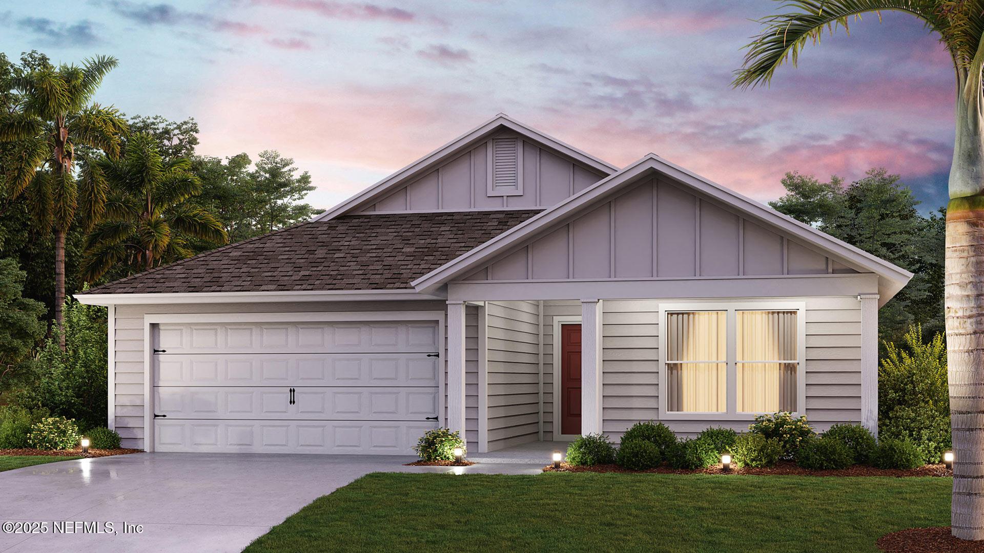 Image 1: Dalton Rendering