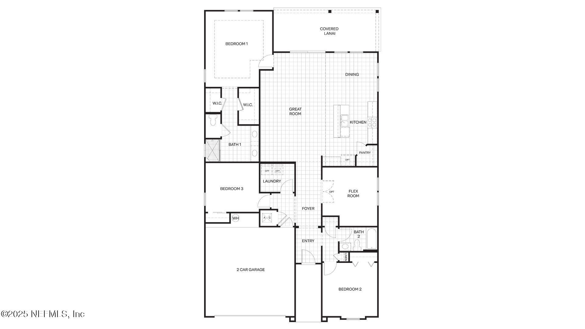 Image 2: 1986Dalton_FloorplanAUG2024