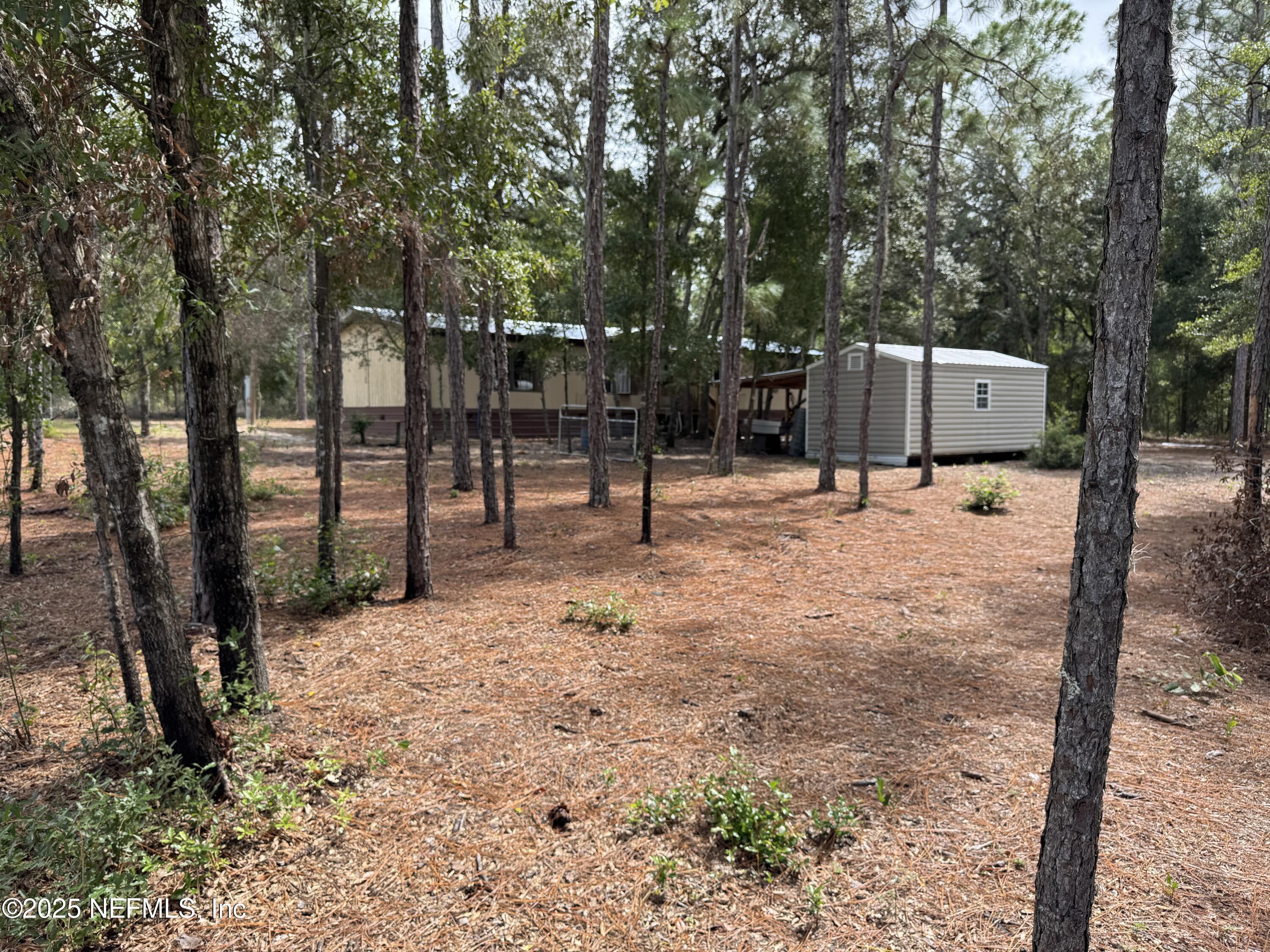 Image 1: 207 Andree Ave, Interlachen, Florida