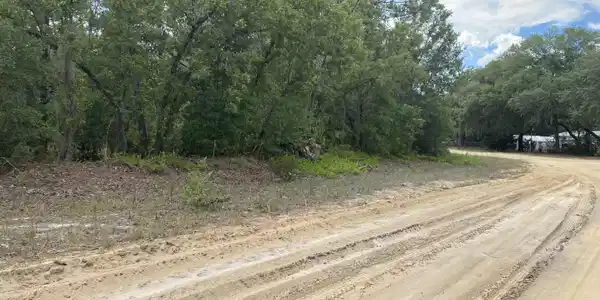 LOT 22 MORSE Road