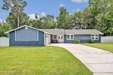 2980 OAK Road