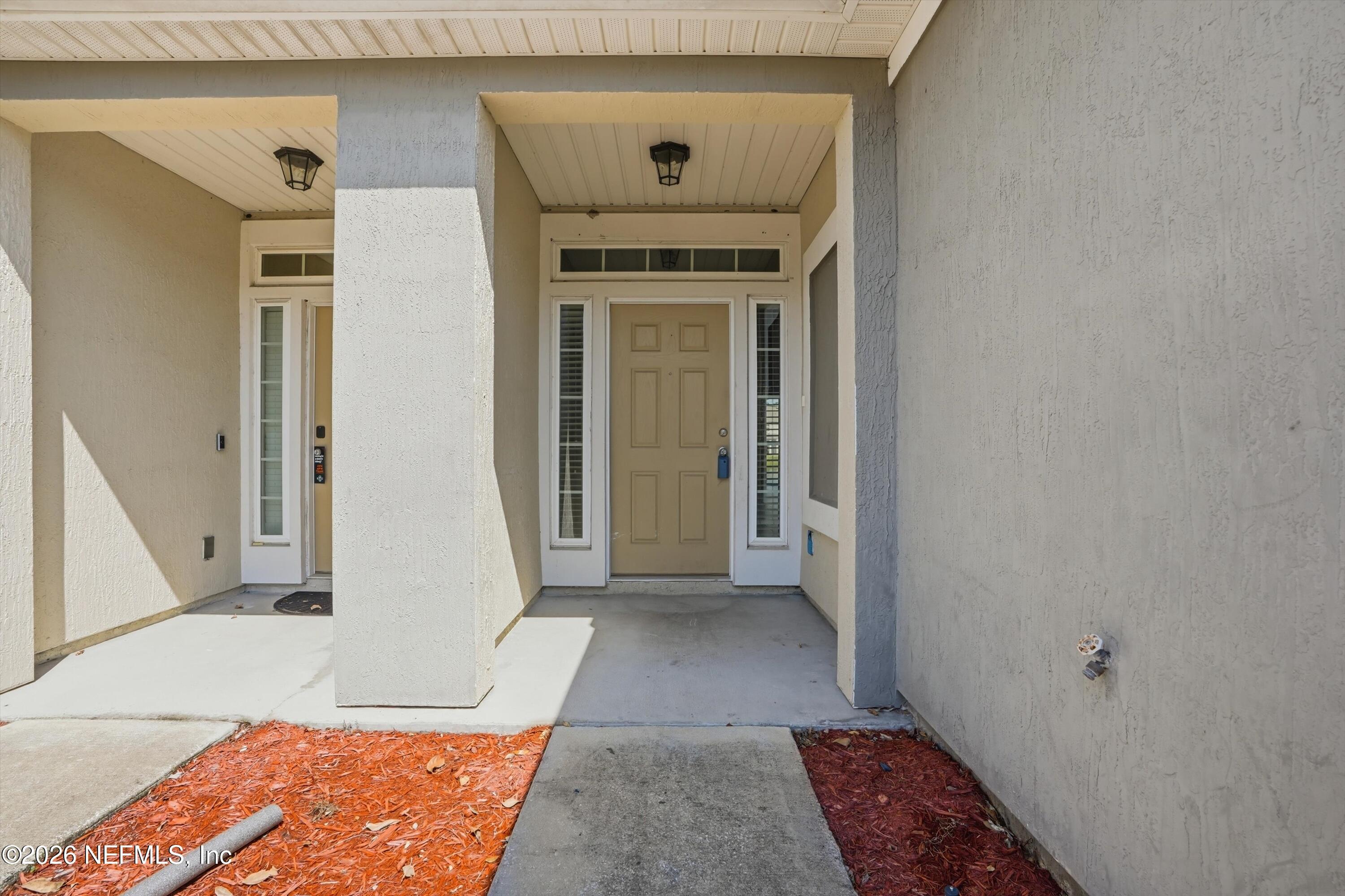 Image 3: 03-Front Entry