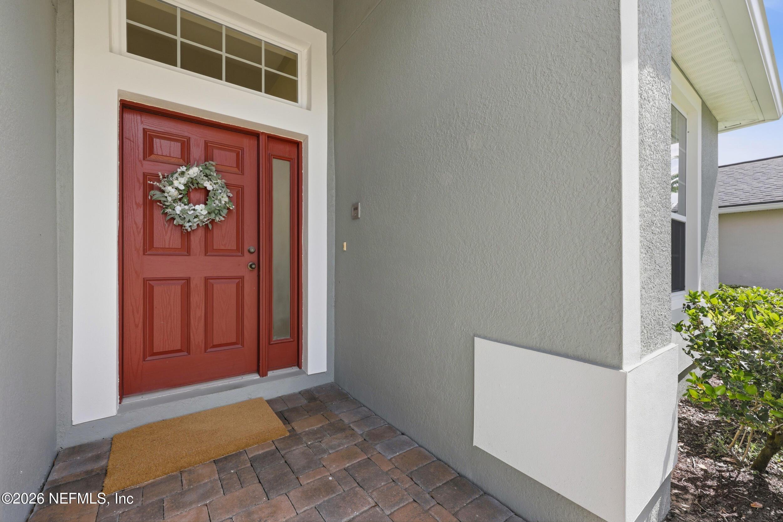 Image 2: Front Door
