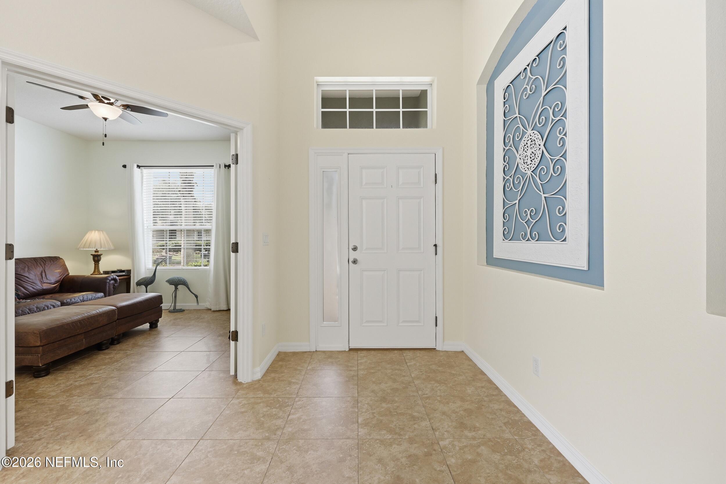 Image 3: Entry Way