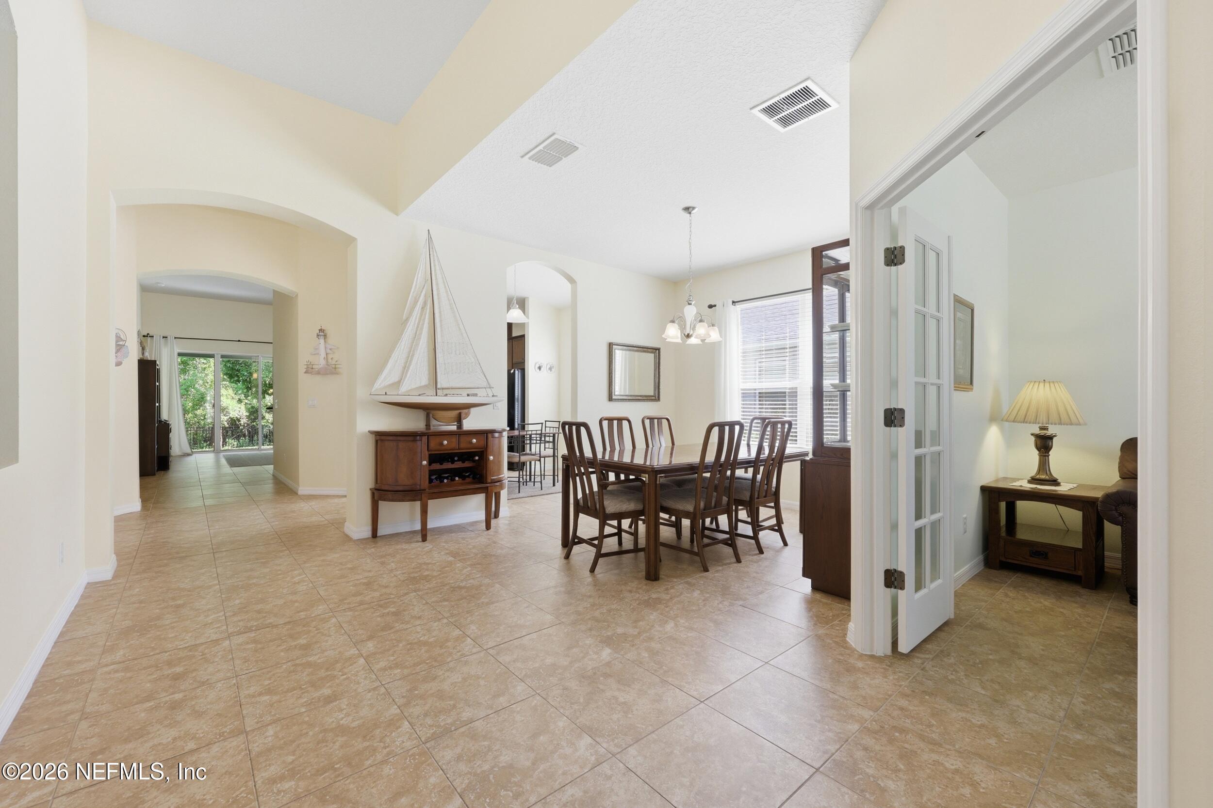 Image 4: Dining Area + Flex Space