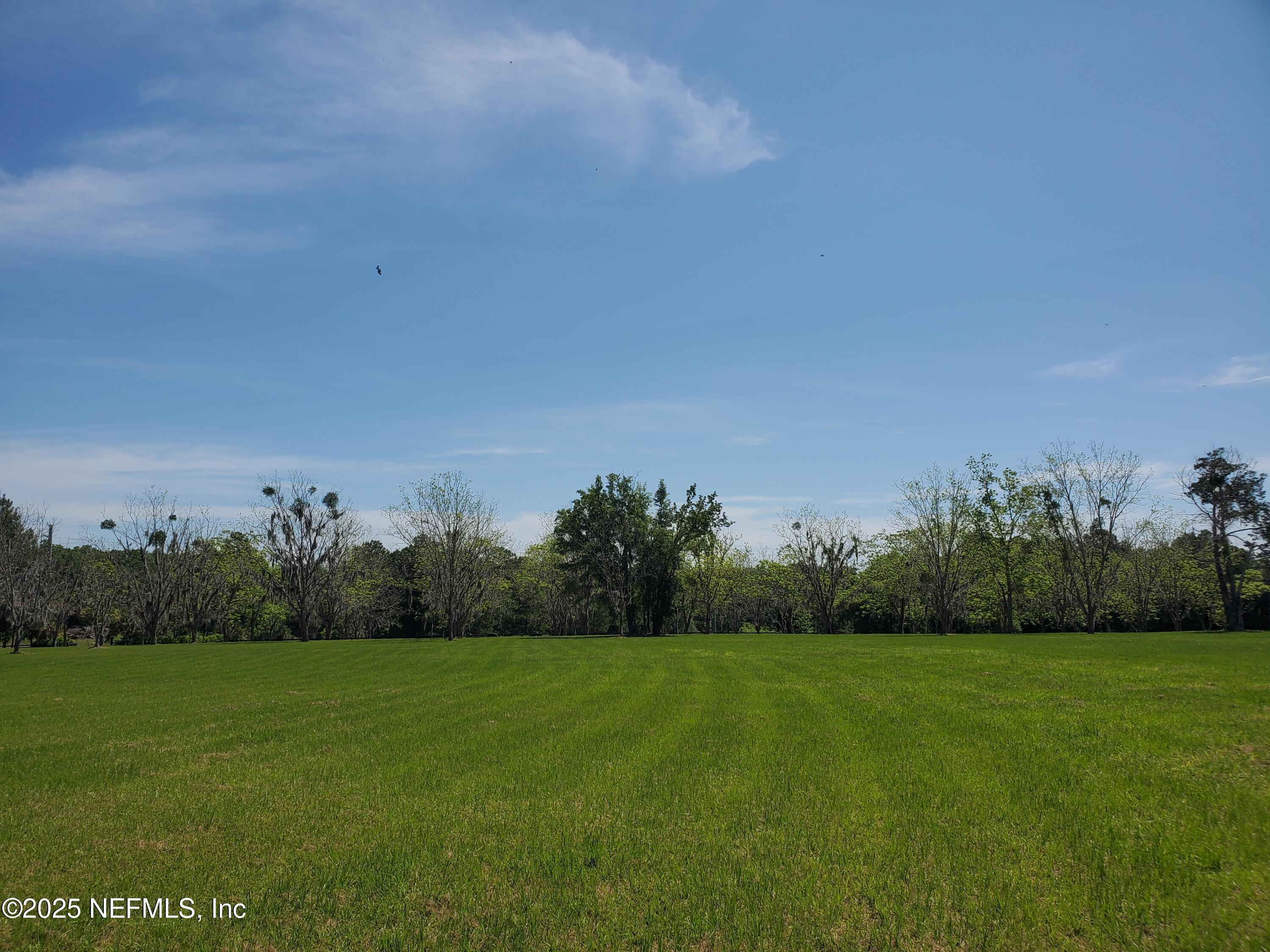 Image 2: 19 acres  usable pasture highlighted