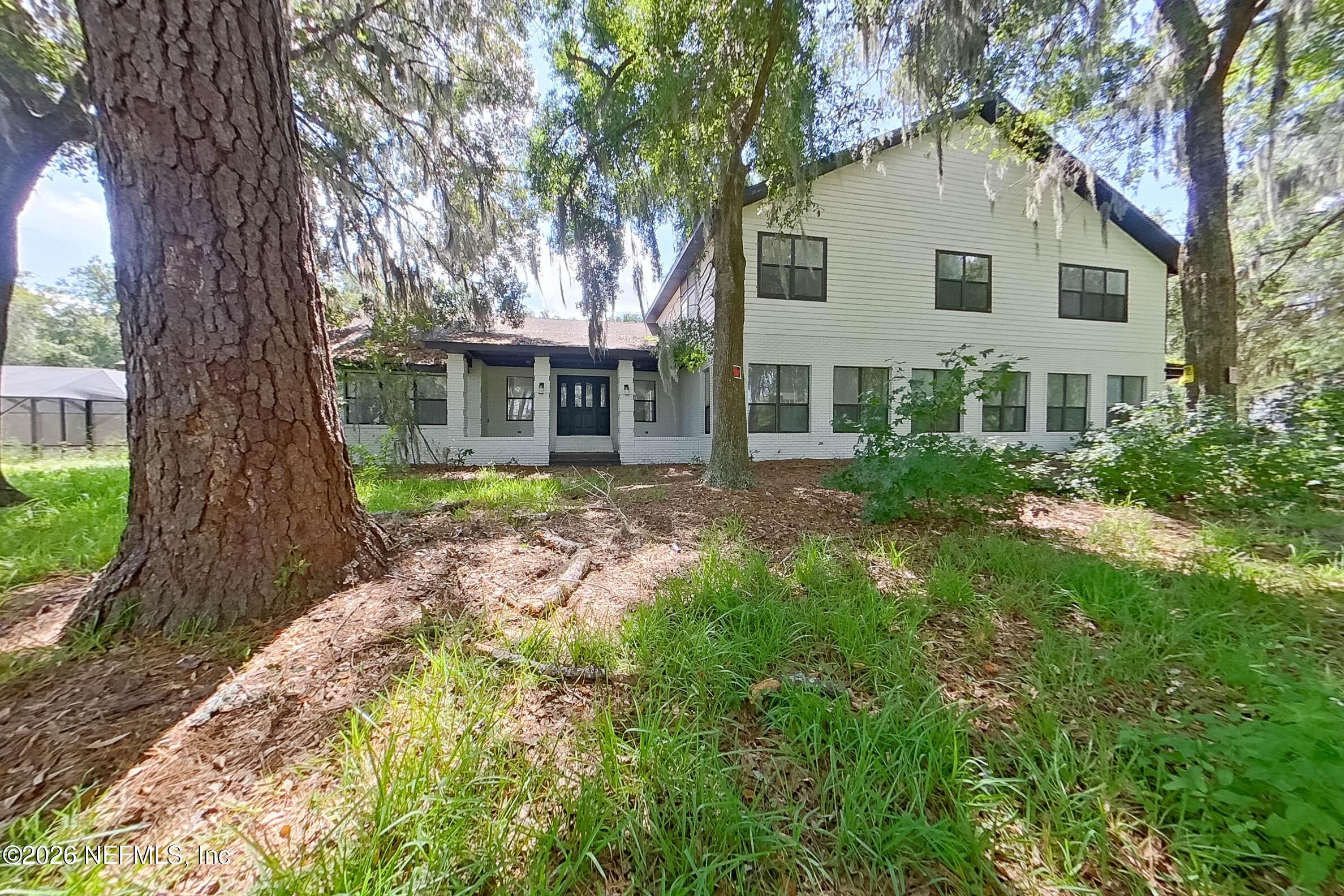 Image 1: FRONT OF HOME