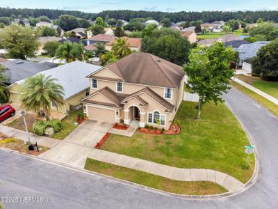 3616 SHREWSBURY Drive