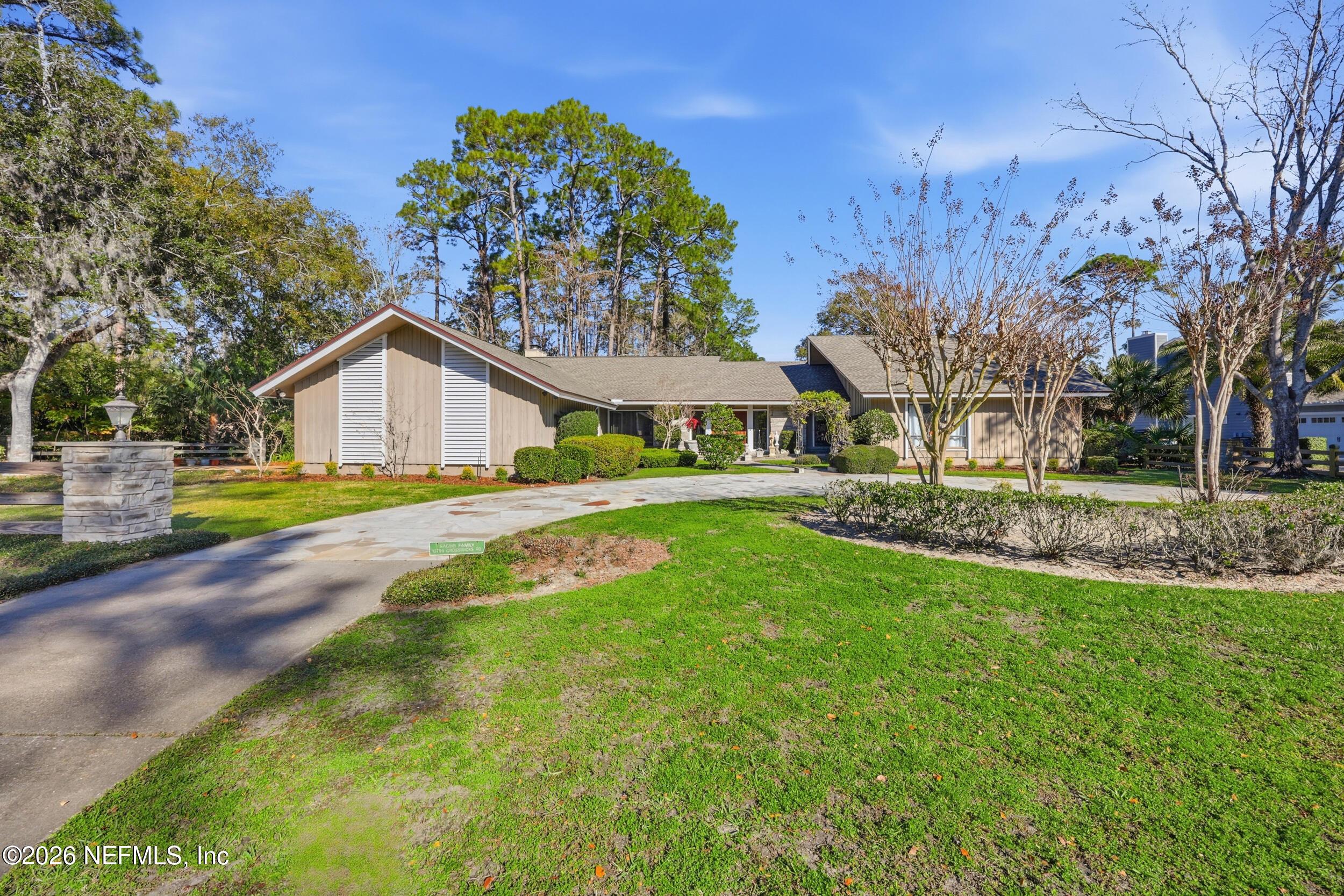 Image 1: 10799 Crosswicks Rd.