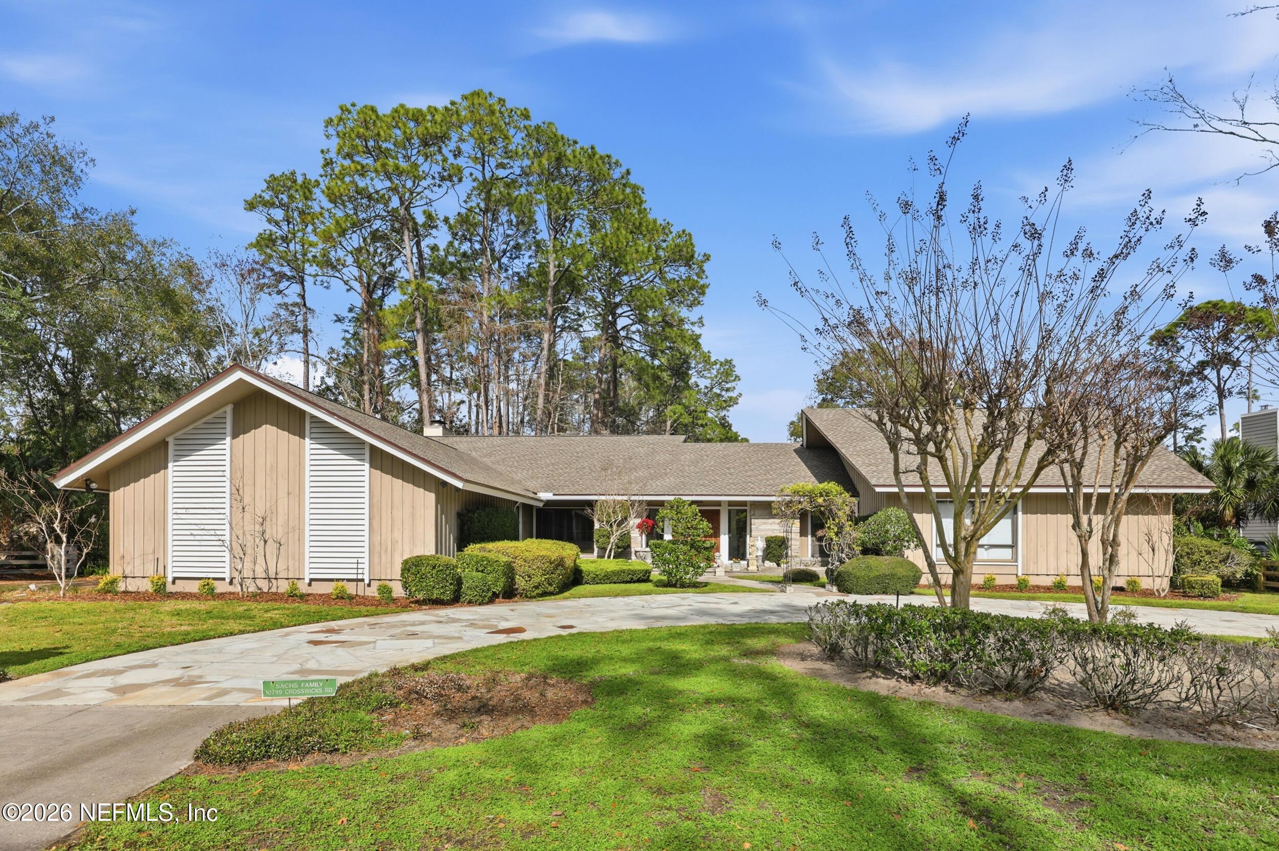 Image 2: Front Exterior