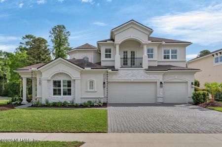 120 TOPSAIL Drive