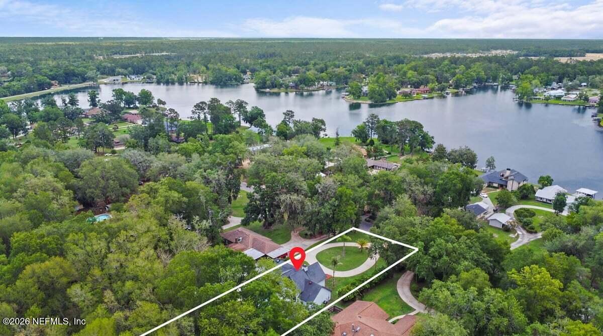 Image 4: property line 3