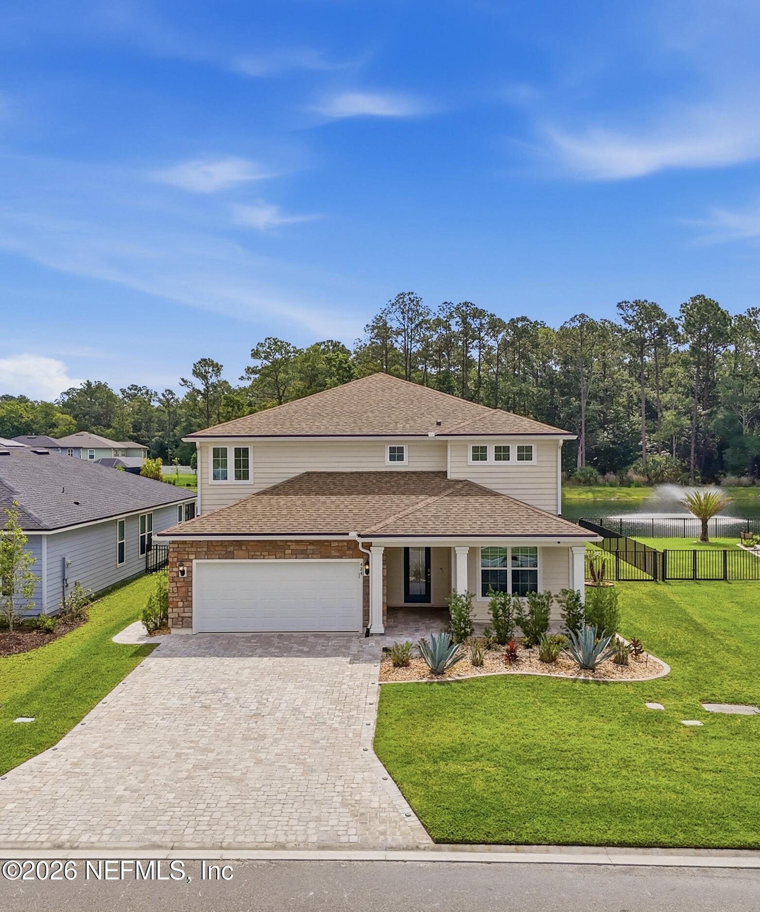 Image 1: 424 cedar preserve ln-001