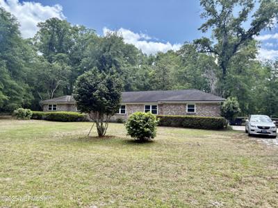 540 ARTHUR MOORE Drive