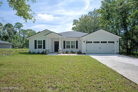 13175 YELLOW BLUFF Road