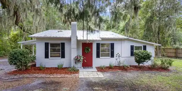 119 PENIEL CHURCH Road