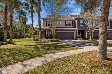 250 MAGNOLIA CREEK Walk
