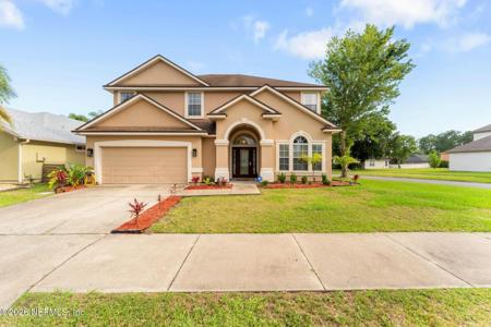 3616 SHREWSBURY Drive