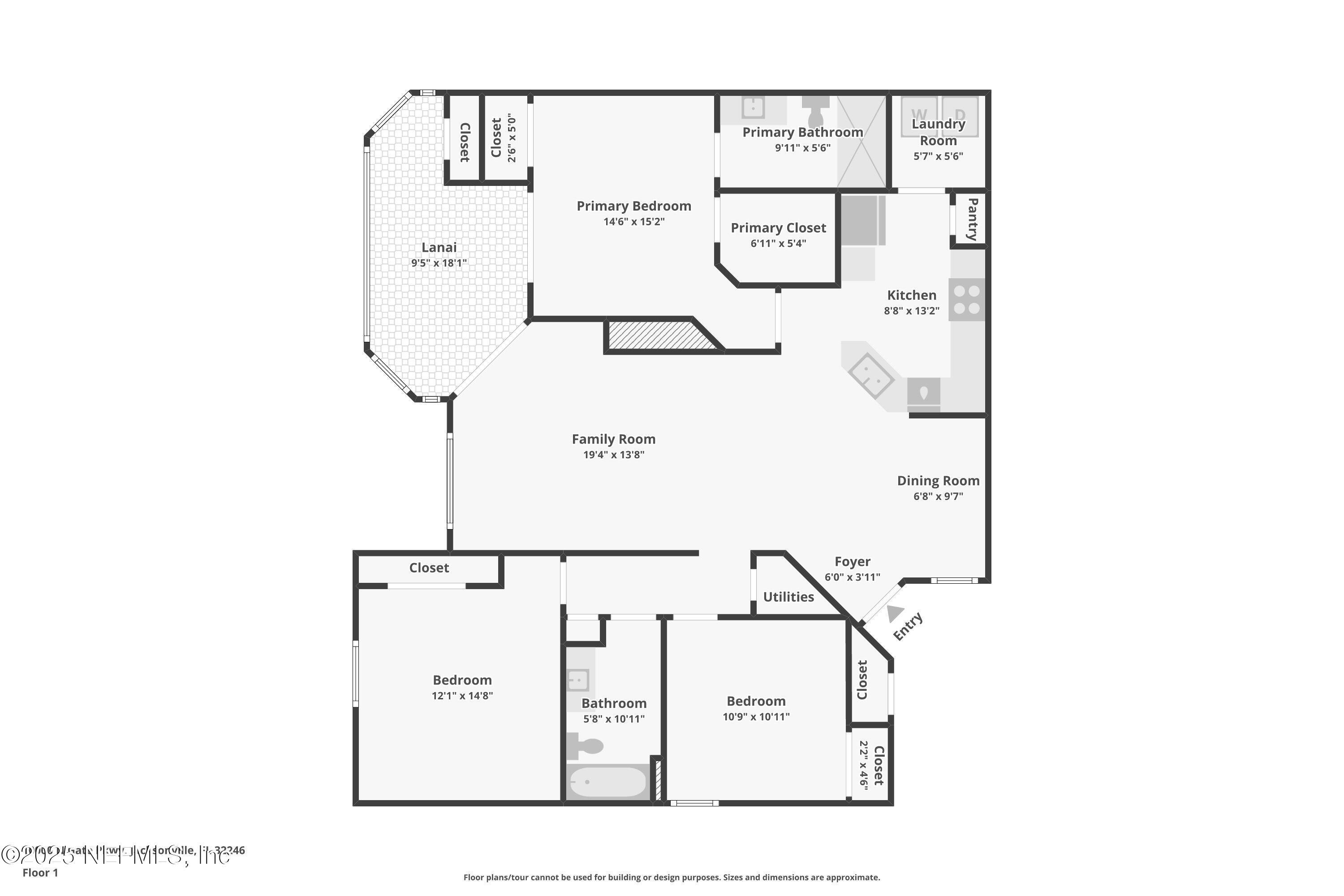 Image 4: Floor-Plan