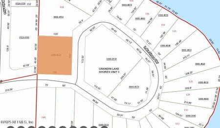 0 LAKE SHORE LOTS 413 414 Terrace