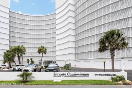 1601 OCEAN Drive